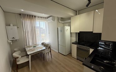 Купить квартиру Бишкек